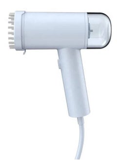 JAMAKY Italy Steam Iron Portable Handheld Garment Steamer Travel Household  - Image 1