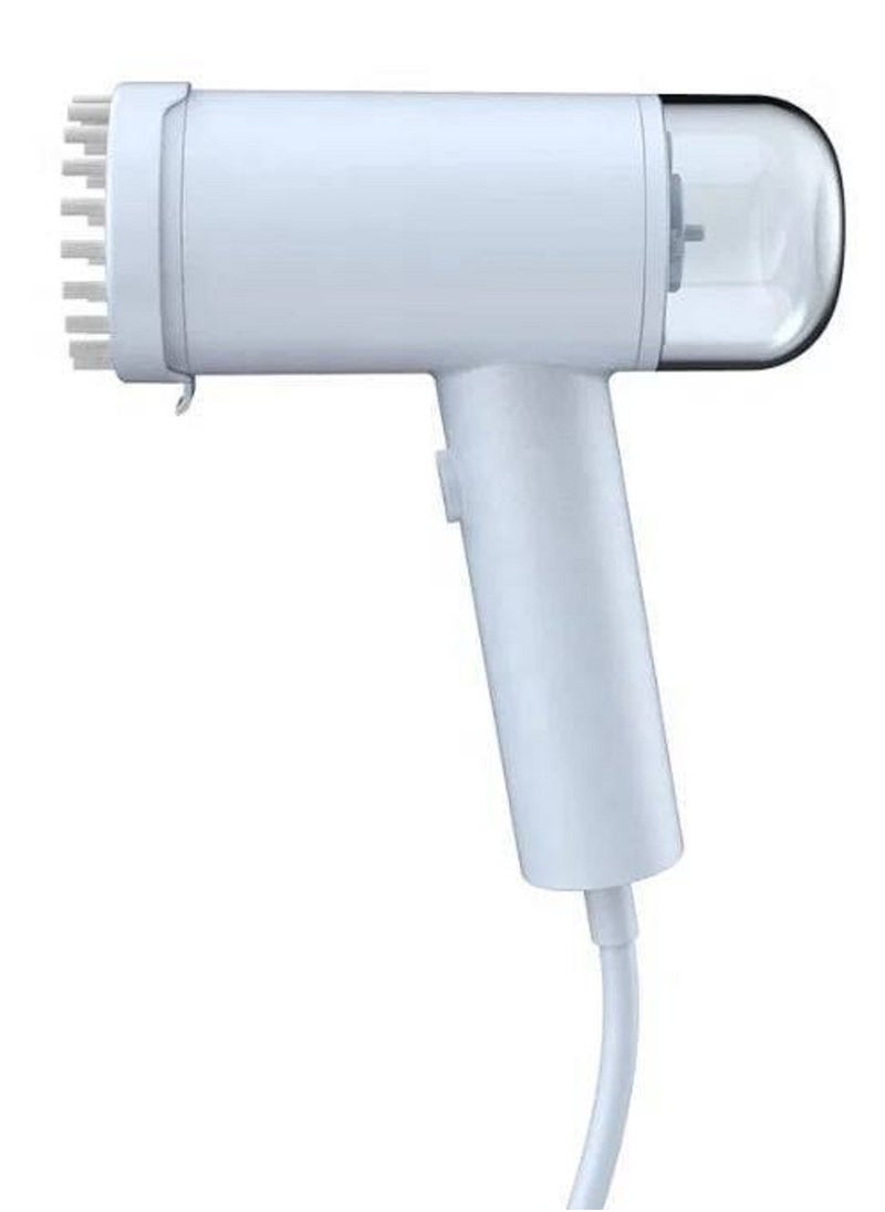JAMAKY Italy Steam Iron Portable Handheld Garment Steamer Travel Household  - Image 1