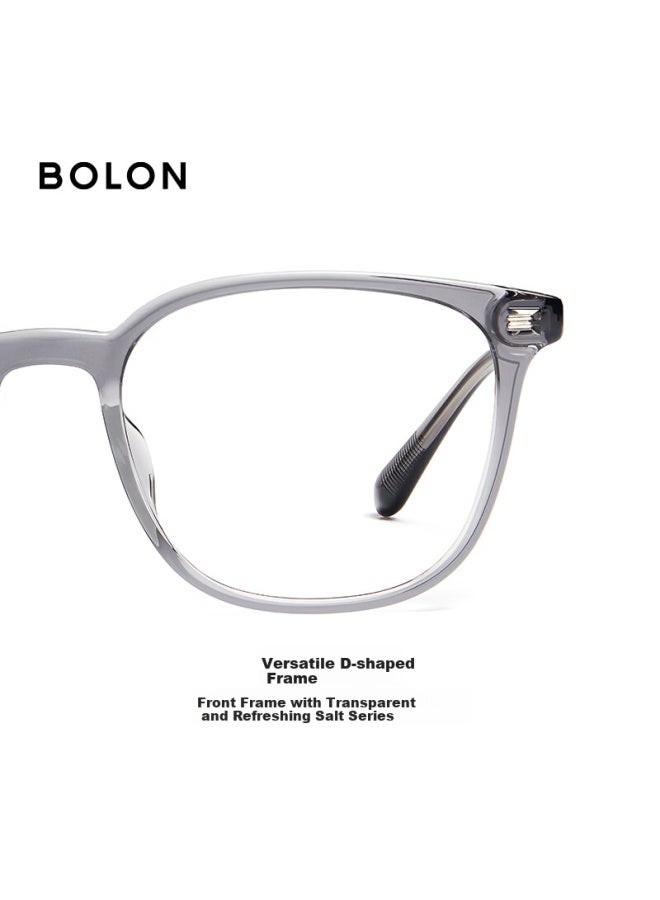 Bolon Versatile Optical Gl Frame With Prescription Lenses For Men And Women Bj5176b21 - Image 1