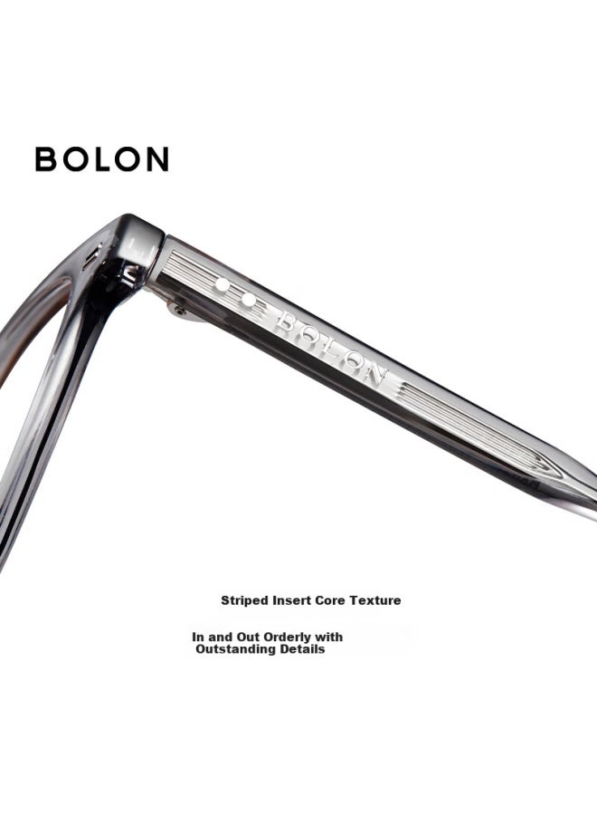 Bolon Versatile Optical Gl Frame With Prescription Lenses For Men And Women Bj5176b21 - Image 2