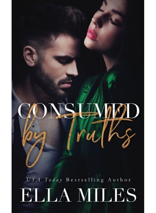 Consumed by Truths 6 - Paperback