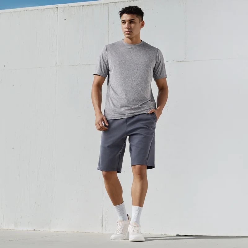 ADOT by Splash Panelled Performance Shorts