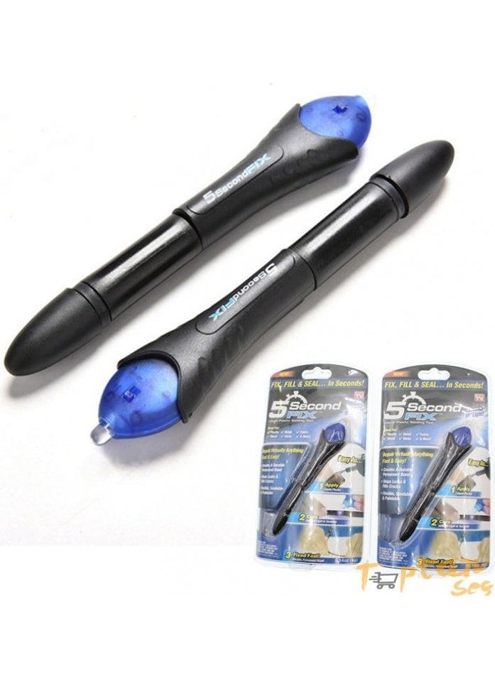 Ema - 5 Second Fix UV Adhesive - Image 1