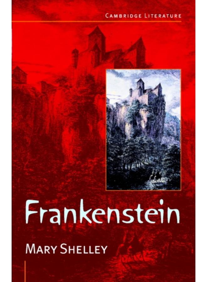 Frankenstein 