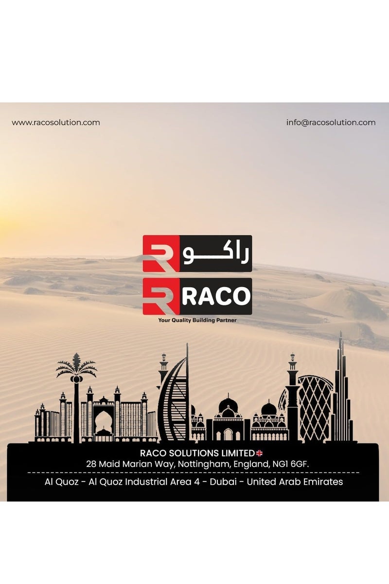 راكو صناديق تخزين مجوهرات صغيرة شفافة مزودة بأغطية - حافظة بلاستيكية منظمة مقاس 3.5 سم للأقراط والخرز والحبوب ولوازم الحرف اليدوية - حاويات مربعة صغيرة شفافة - عبوة من 10 قطع - Image 5