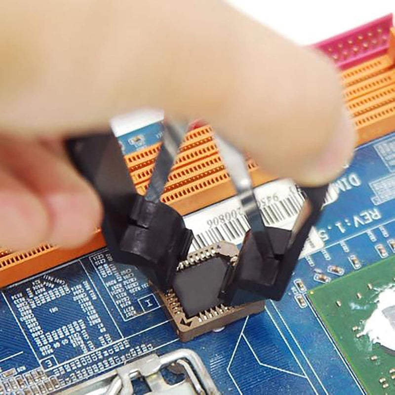 Gikfun Square IC PLCC Chip Extraction Tool Extractor Puller for Arduino AE1169 - Image 5