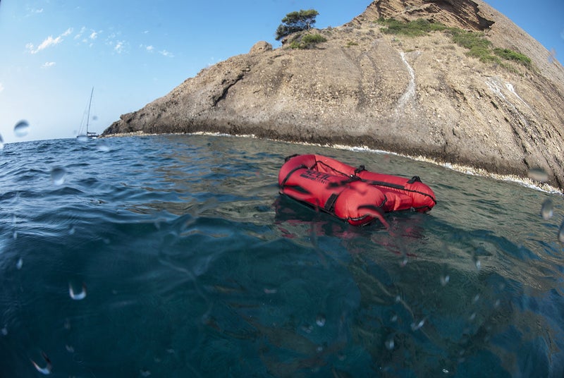 Seac Sea Mate, Inflatabe Gangway Boat - Image 4