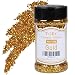 TORC Gold Chunky Glitter 4 OZ Glitter for Resin Crafts Tumblers Cosmetic Makeup Nail Art Festival Decoration - Image 2