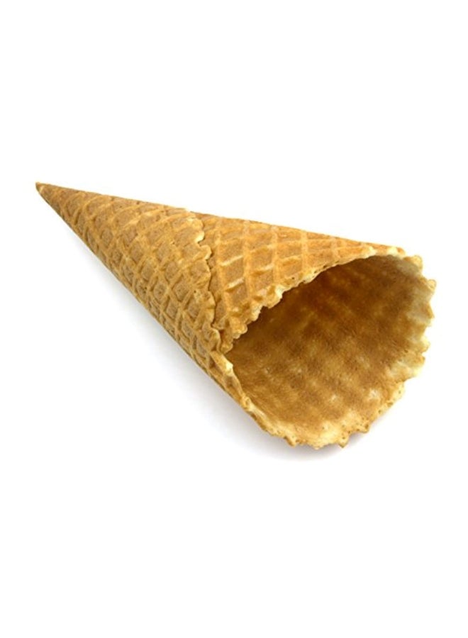 مسز. أندرسون بايكنغ طقم قوالب ملتفة من الستانلس ستيل لإعداد المعجنات، من 4 قطع فضي 4.375بوصة - Image 5