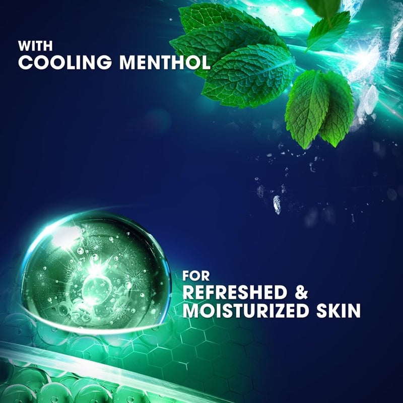 CLEAR شامبو كلير للرجال 3 في 1 لمكافحة القشرة - Image 4