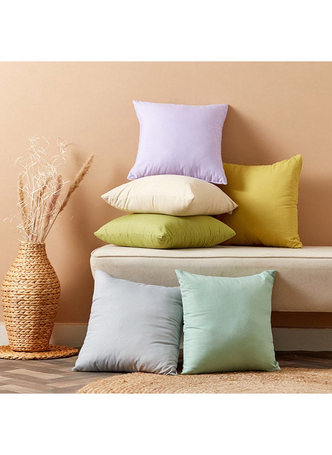 Home Box - Axis Microfiber Filled Cushion 40x40 cm - Image 1