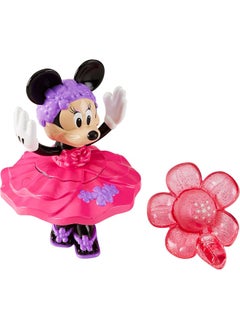 Fisher-Price Fisher-Price Disney Minnie, Splash 'n Spin Minnie  - Image 4