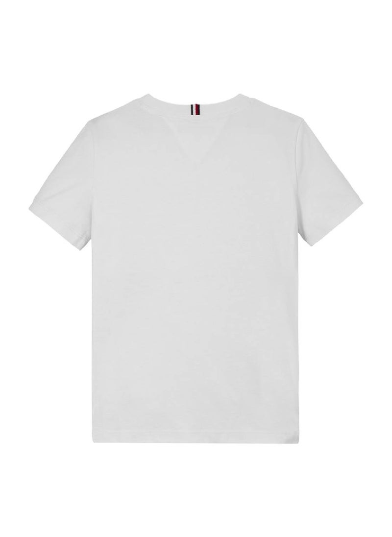 TOMMY HILFIGER 1985 Collection Regular Fit T-Shirt  - Image 5