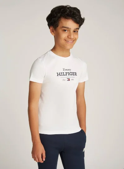 TOMMY HILFIGER 1985 Collection Regular Fit T-Shirt