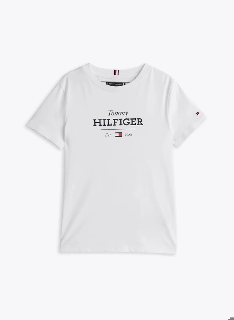 TOMMY HILFIGER 1985 Collection Regular Fit T-Shirt