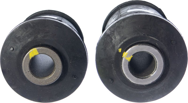 APDTY 146263 Front Lower Control Arm Replacement Bushing Set - Image 3