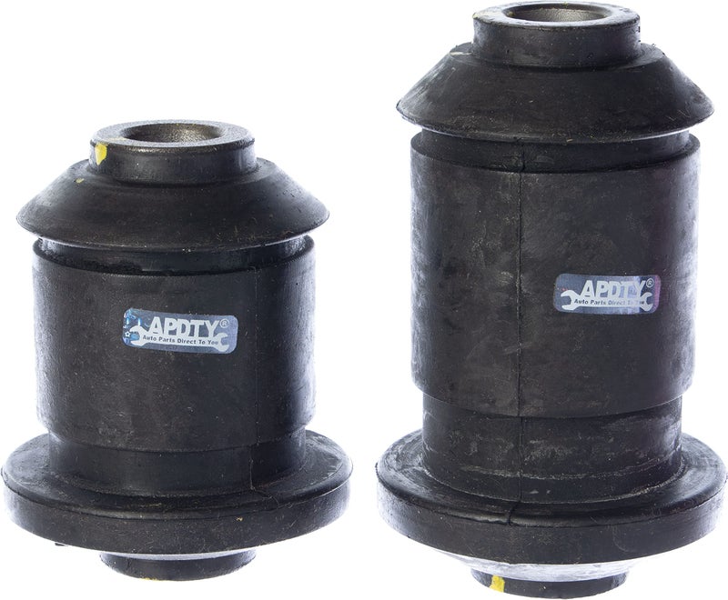 APDTY 146263 Front Lower Control Arm Replacement Bushing Set - Image 5