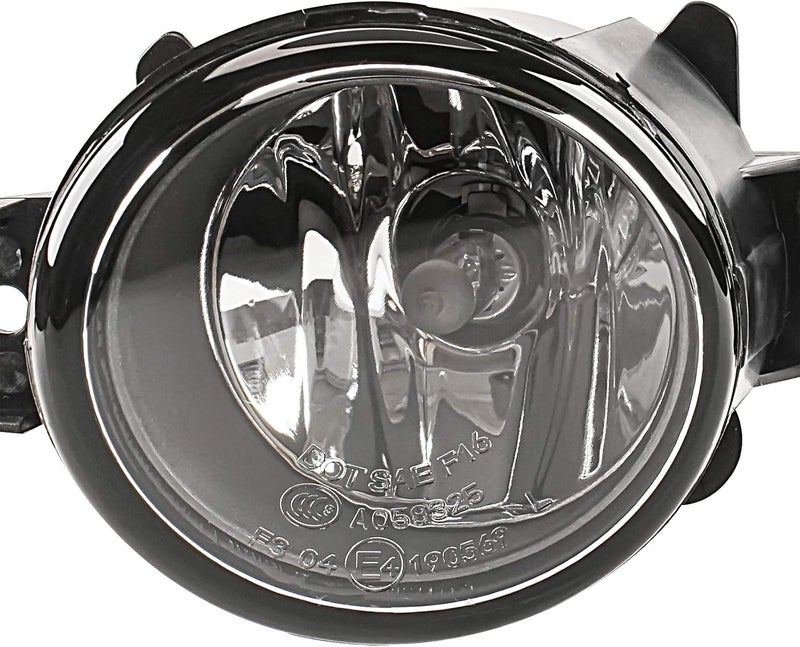 DLAA Fog Lights for Nissan Altima 2013-2015 - Image 4