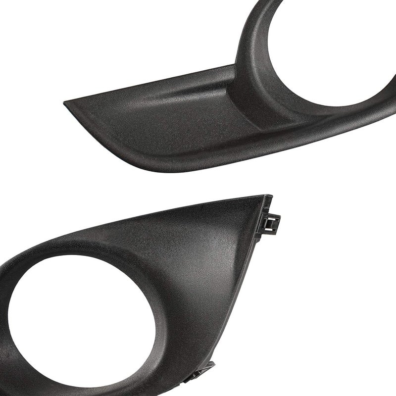 DLAA Fog Lights for Nissan Altima 2013-2015 - Image 5