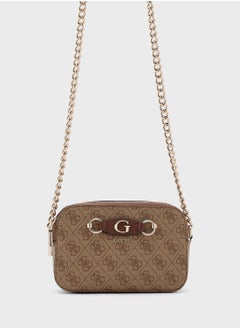 GUESS Izzy Camera Bag Crossbody  - Image 1