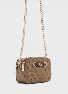 GUESS Izzy Camera Bag Crossbody  - Image 3