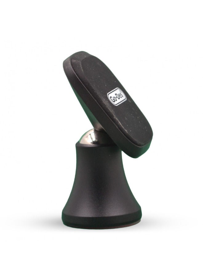 GO-DES Magnetic Car Mount Holder GD-HD682 - Image 2