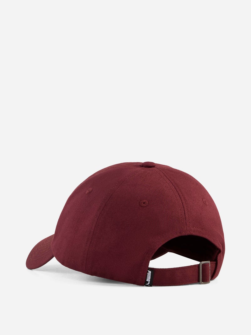 PUMA ESS Script Logo Dad Cap - Image 2