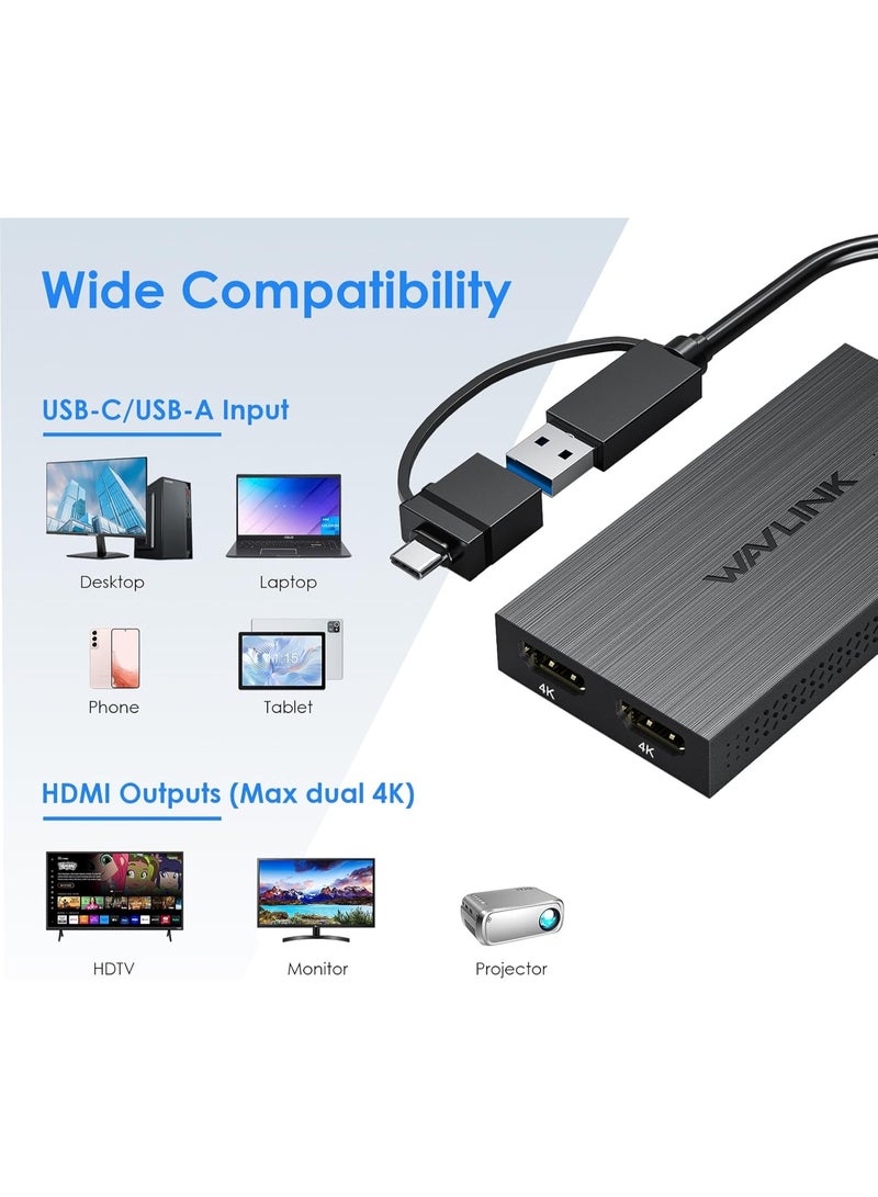 واف لينك عرض ممتد - Image 2