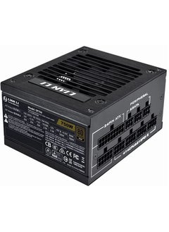 LIAN LI LIAN LI SP 750W Power Supply UK Black Fully Modular 80+ Gold Performance SFX  - Image 4