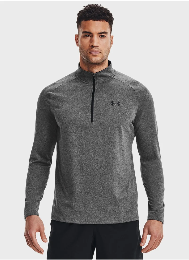 UNDER ARMOUR 1/2 Tech 2.0 Hoodie