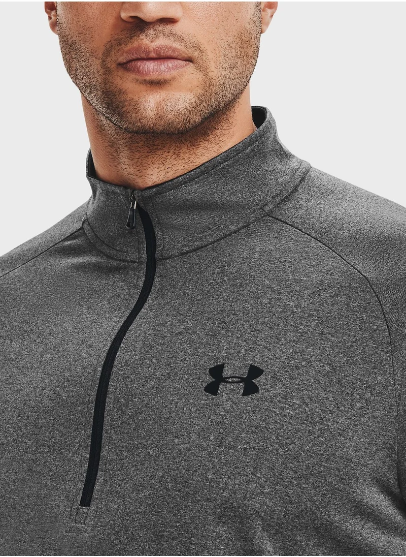 UNDER ARMOUR 1/2 Tech 2.0 Hoodie