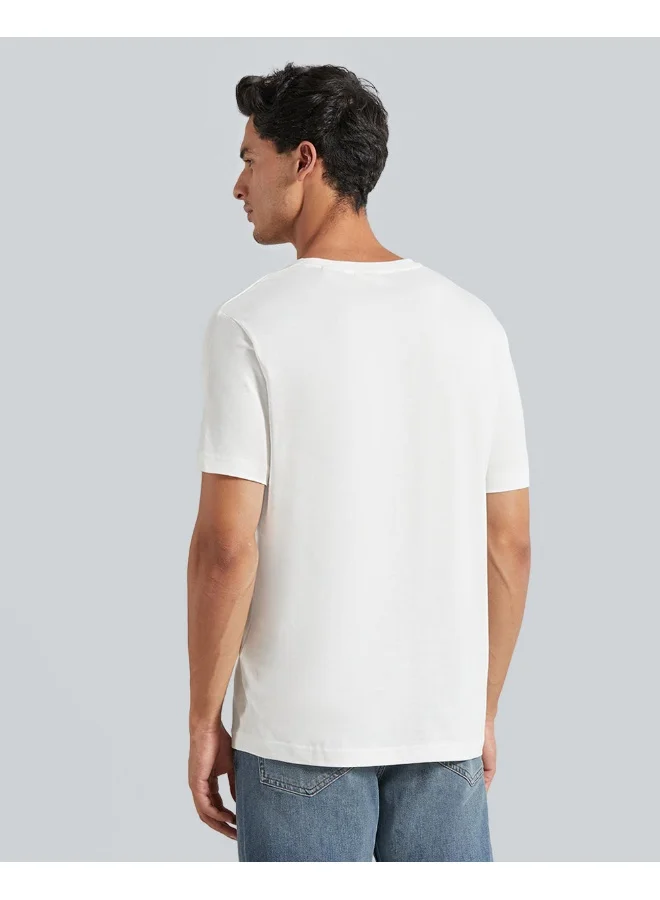 GANT Logo T-Shirt