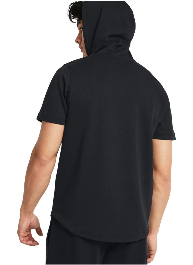 UNDER ARMOUR Project Rock Payoff Terry Hoodie