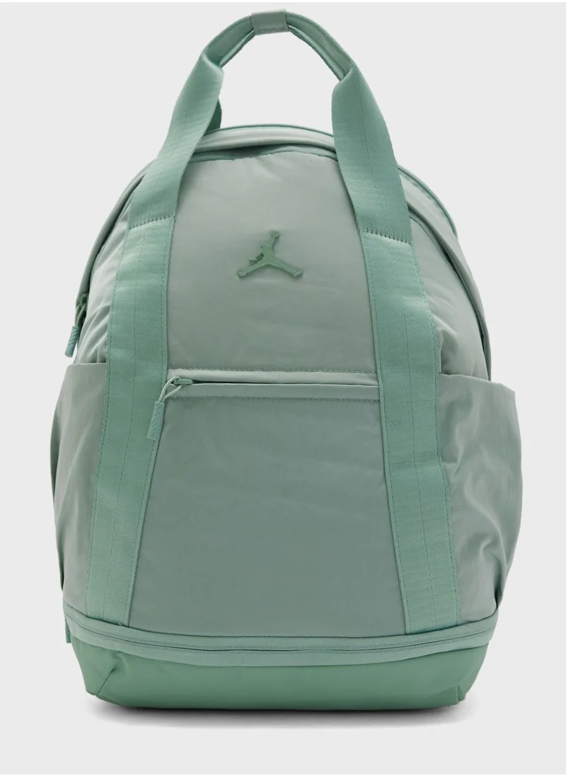 Jordan Kids Alpha Backpack