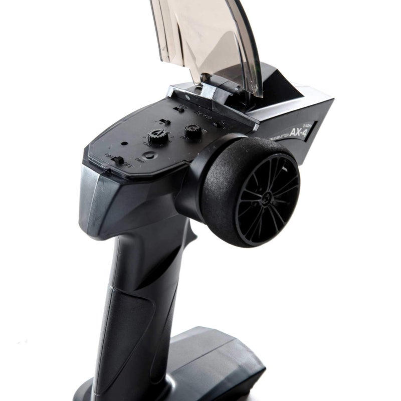 Axial AX-4 2.4Ghz 2-Channel Transmitter  AXI31618 - Image 2