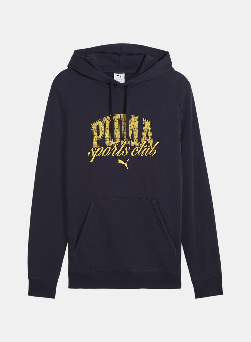 Puma Class Hoodie Tr