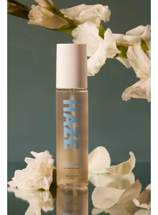 هايز PURE HAZE - HAIR & BODY MIST