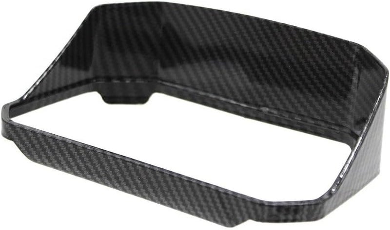 QASULER Motorcycle Instrument Sun Visor for BMW R1300GS - Image 4