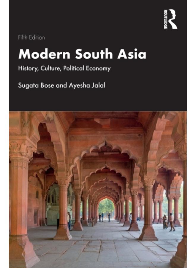 Modern South Asia : History, Culture, Political Economy 