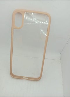 Back Cover For Iphone X