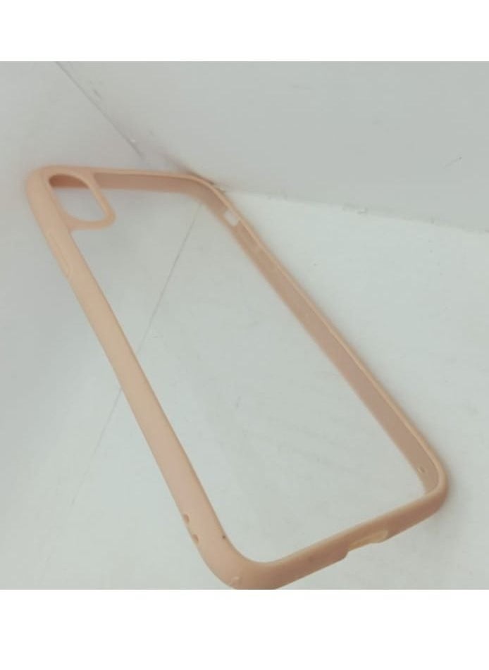 Generic - Back Cover For Iphone X - Image 1