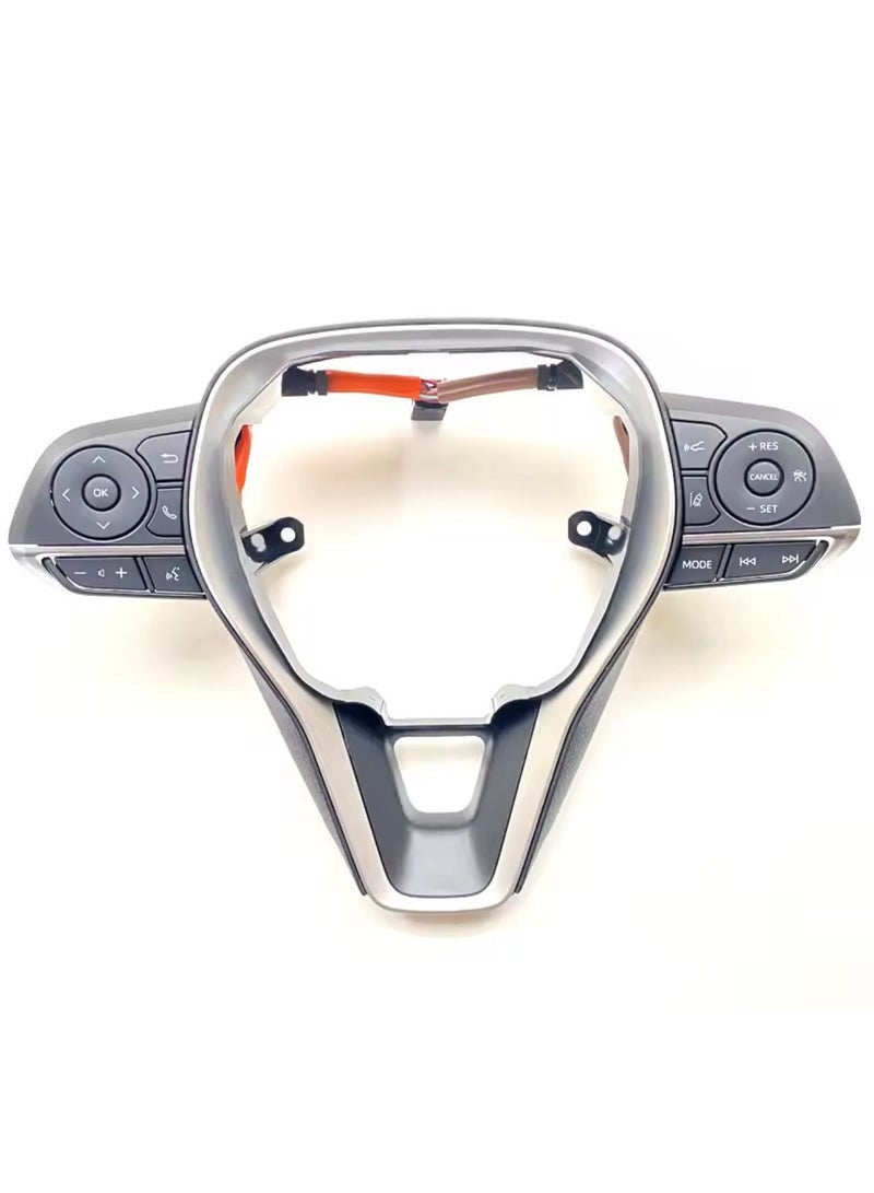 Cruise control and audio control for Corolla Rav4 Camry - Image 1