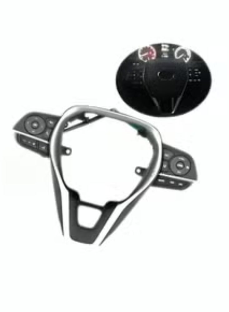 Cruise control and audio control for Corolla Rav4 Camry - Image 2