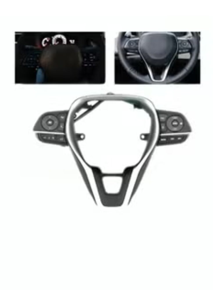 Cruise control and audio control for Corolla Rav4 Camry - Image 3