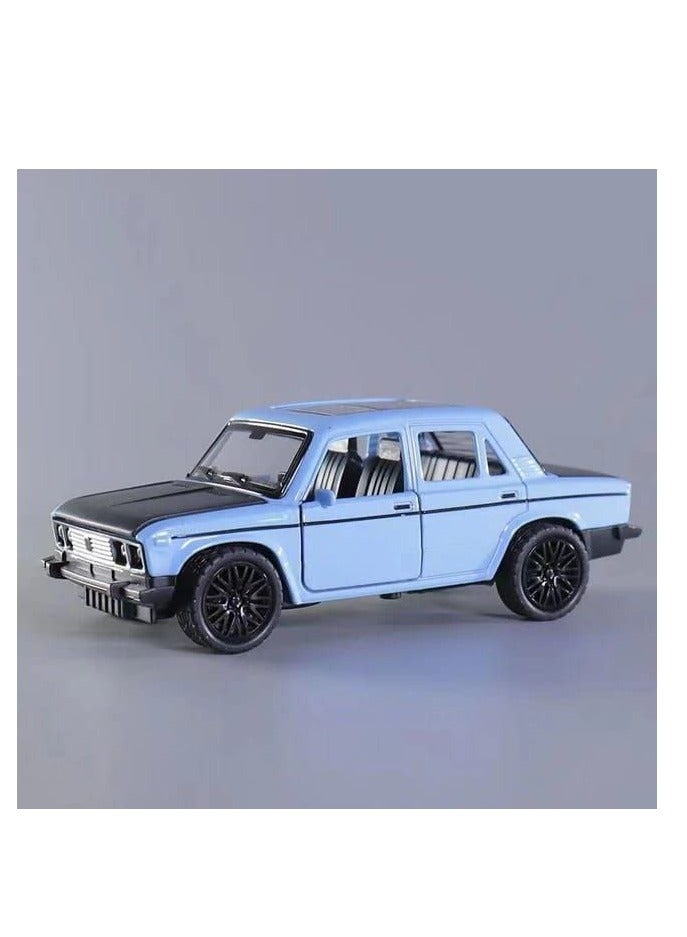  FS DIE CAST/LIGHT/DOOR OPEN - Image 2