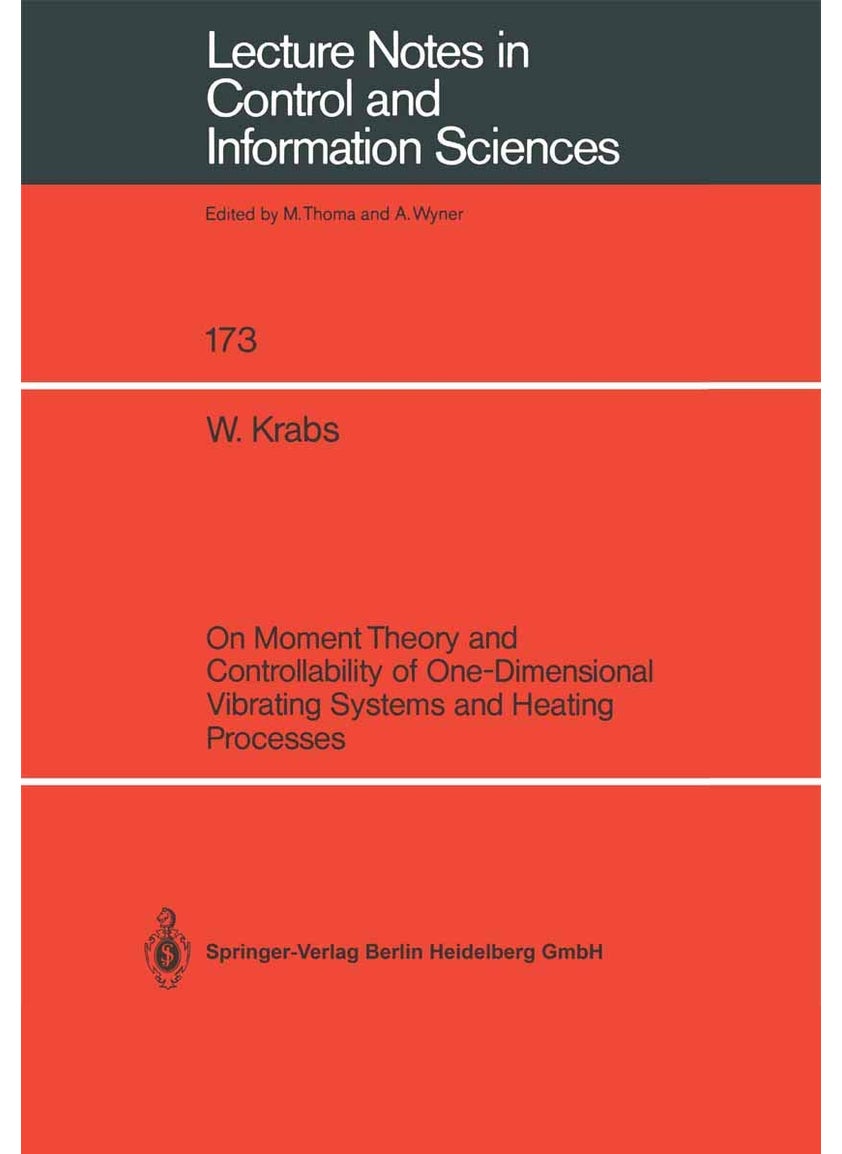 On Moment Theory and Controllability of One-Dimensional Vibrating Systems and Heating Processes 