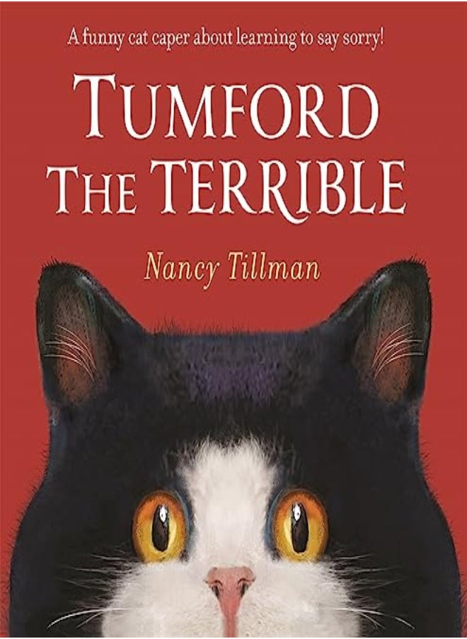 null - Tumford the Terrible - Image 1