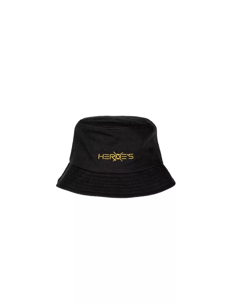 Heroes DRAGON ROUND CAP - GOLD - Image 2