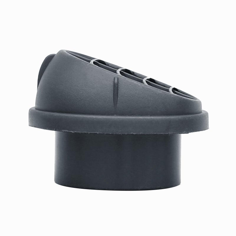 Premium Heat-resistant Plastic Air Ducting: 7.5cm Or 6cm Outer Diameter - 100% Brand-new Direct Replacement For Vehicle HVAC Systems - Image 4