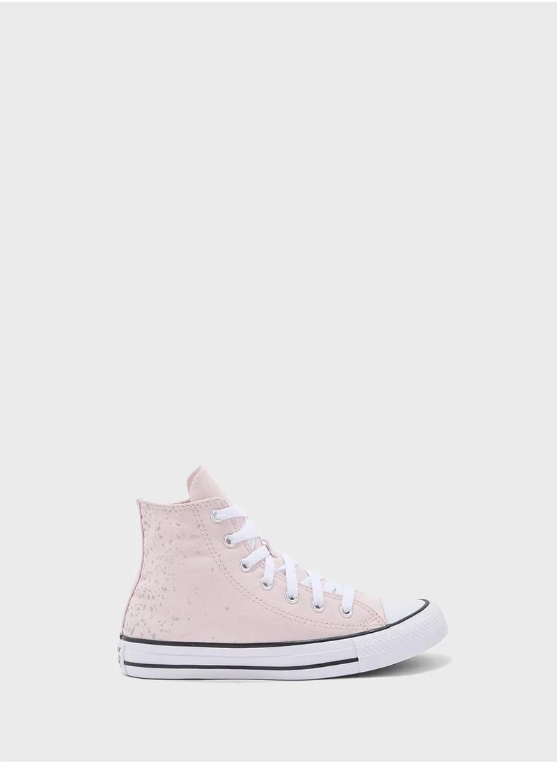 CONVERSE Youth Chuck Taylor All Star